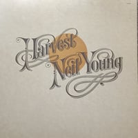 Neil Young / Harvest