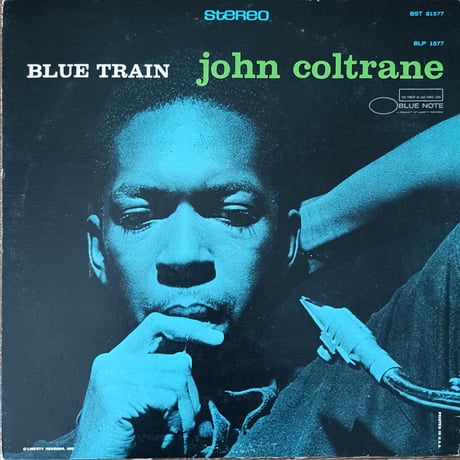 N2836 JOHNCOLTRANE レコードセット fit=scale-down,w=1200