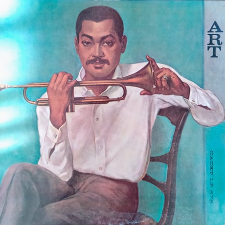 Art Farmer / Art