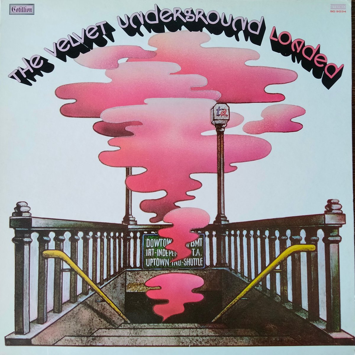 THE VELVET UNDERGROND☆帯付きです！ THE VELVET UNDERGROND☆帯付きです！ Amazon.co.jp: Velvet