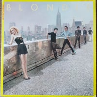 Blondie / AutoAmerican
