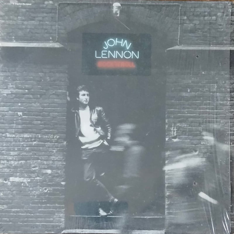 洋楽 JOHN LENNON / ROCK 'N' ROLL :COLLECTOR'S 61tab6GIj-L._SY200_QL15_.jpg
