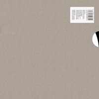 Autechre / LP5