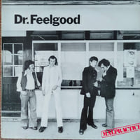 Dr. Feelgood / Malpractice