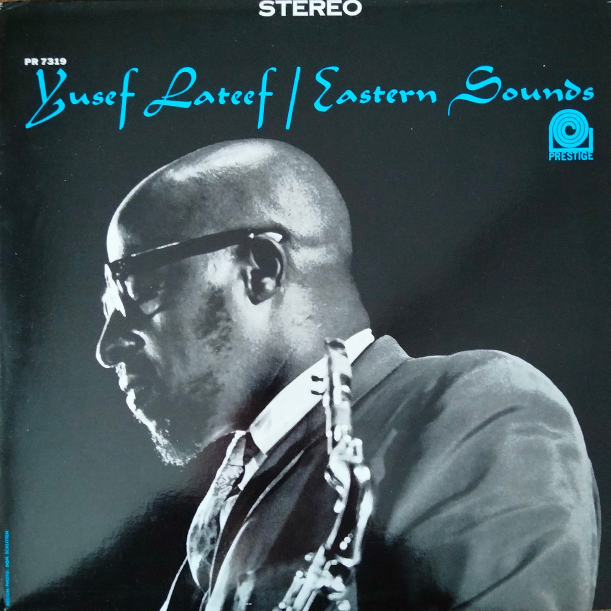 Yusef Lateef / Eastern Sounds | grunge house r Yusef Lateef / Eastern Sounds | grunge house r