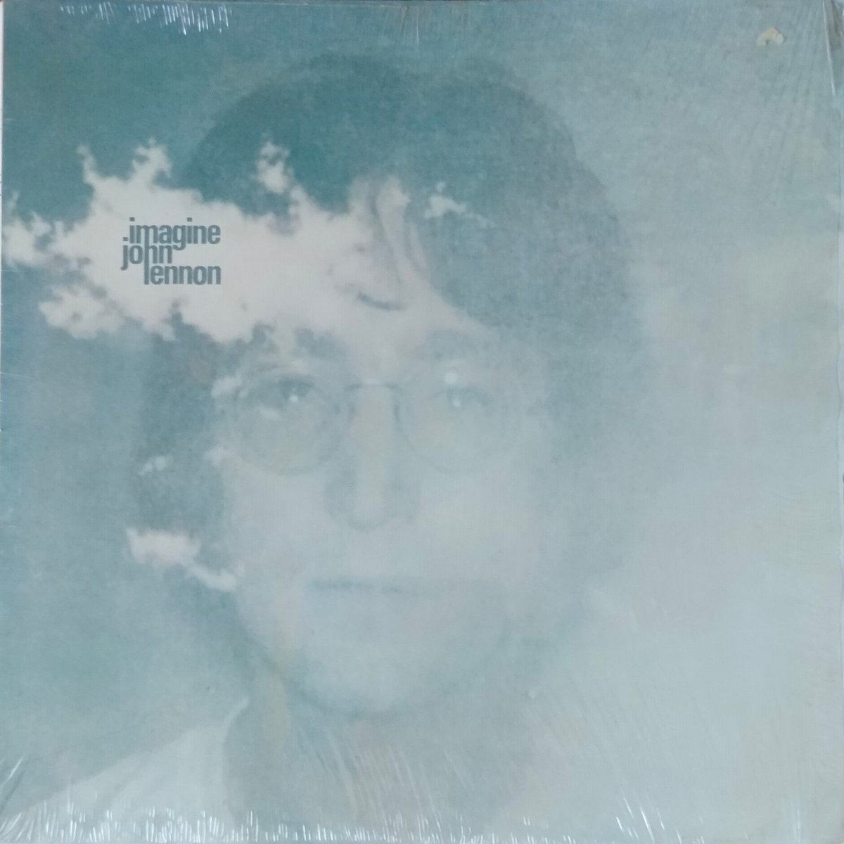 John Lennon / Imagine | grunge house records John Lennon / Imagine | grunge house records
