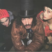 LOCUSSOLUS  / Exhumed