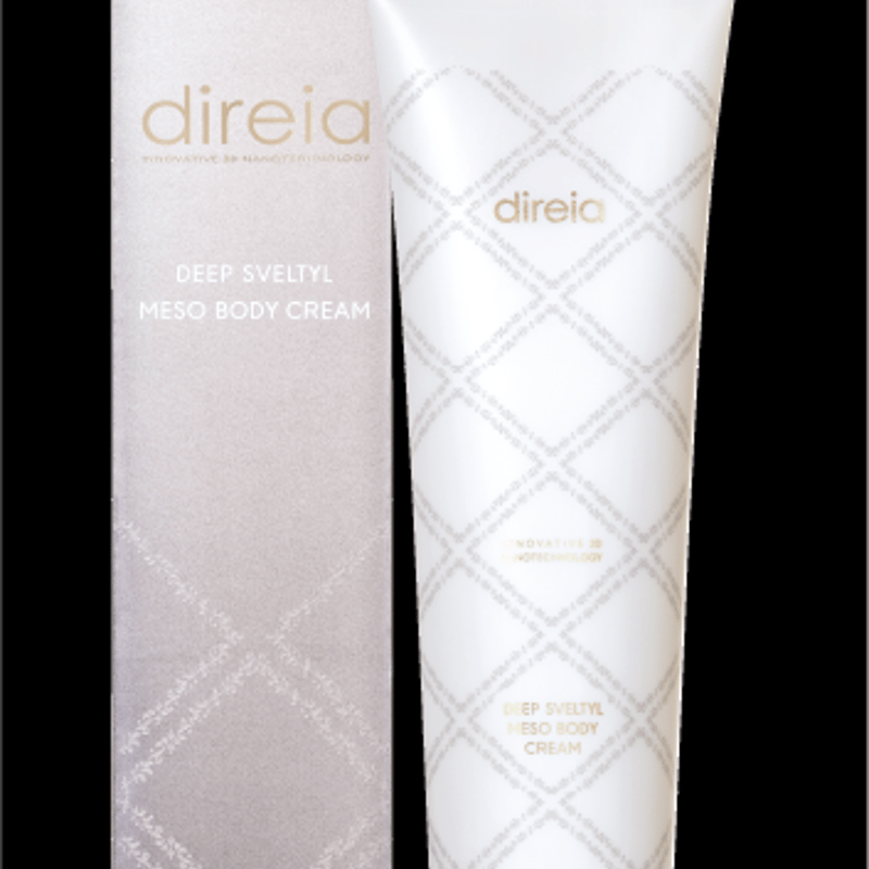 ディレイア　メソボディクリーム＋バンテージ2セット ディレイアメソボディクリーム＋バンテージ2セット