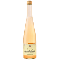 スパークリング　青森スチューベン