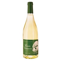 Cuvée Vanraure　キュヴェ ヴァンラーレ　（ナイアガラ）