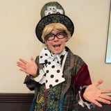 Magician Mr.Foogee! Magic Shop!