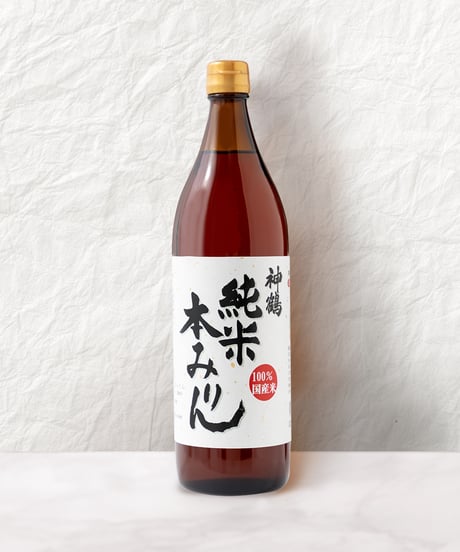 CATEGORY 本みりん | 鶴見酒造オンラインストア