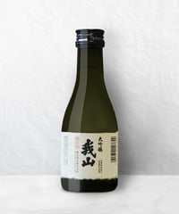 純米大吟醸 我山 雫取り 720ml（専用化粧箱入り） | 鶴見酒造