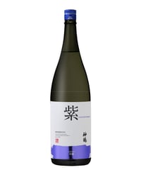 【公式】 夢乃寒梅 古酒 鶴見酒造オンラインストア | 720ml 2000年 日本酒