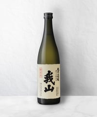 純米大吟醸 我山 720ml