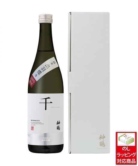 CATEGORY 神鶴 | 鶴見酒造オンラインストア