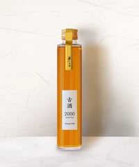 夢乃寒梅 古酒 2000年 720ml | 鶴見酒造オンラインストア