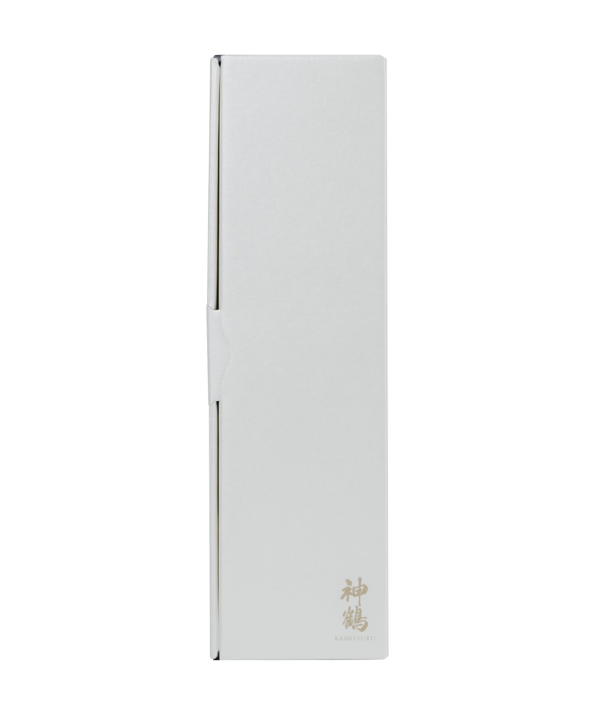 贈答用 神鶴720ml専用化粧箱 | 鶴見酒造オンラインストア