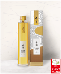 夢乃寒梅 古酒 2004年 200ml | 鶴見酒造オンラインストア