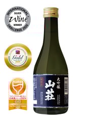 夢乃寒梅 古酒 2004年 200ml | 鶴見酒造オンラインストア