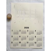calendar J
