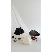 flap beret