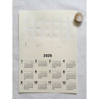 calendar C