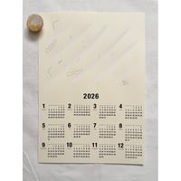 calendar F