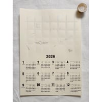 calendar A