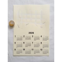 calendar H