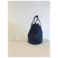 birdcage bag