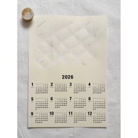 calendar B