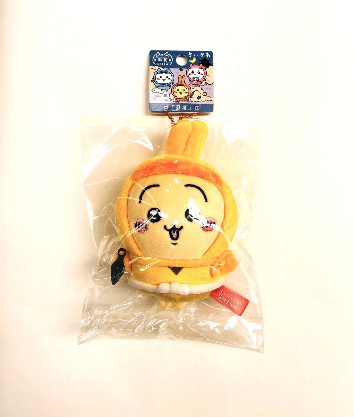 蝶屋敷　チェーンマスコット もののけ屋 キーチェーンマスコット【全4種】 – nipopo