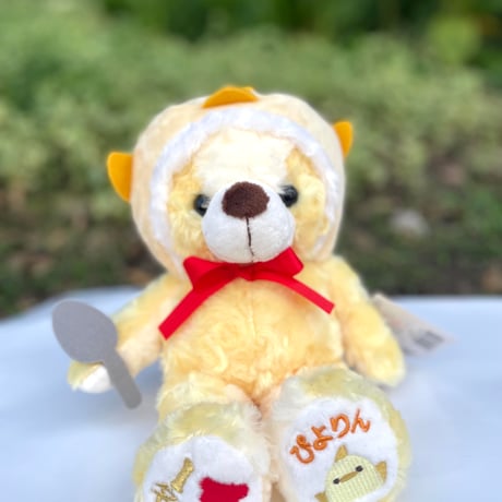 ご当地ベア | STORES