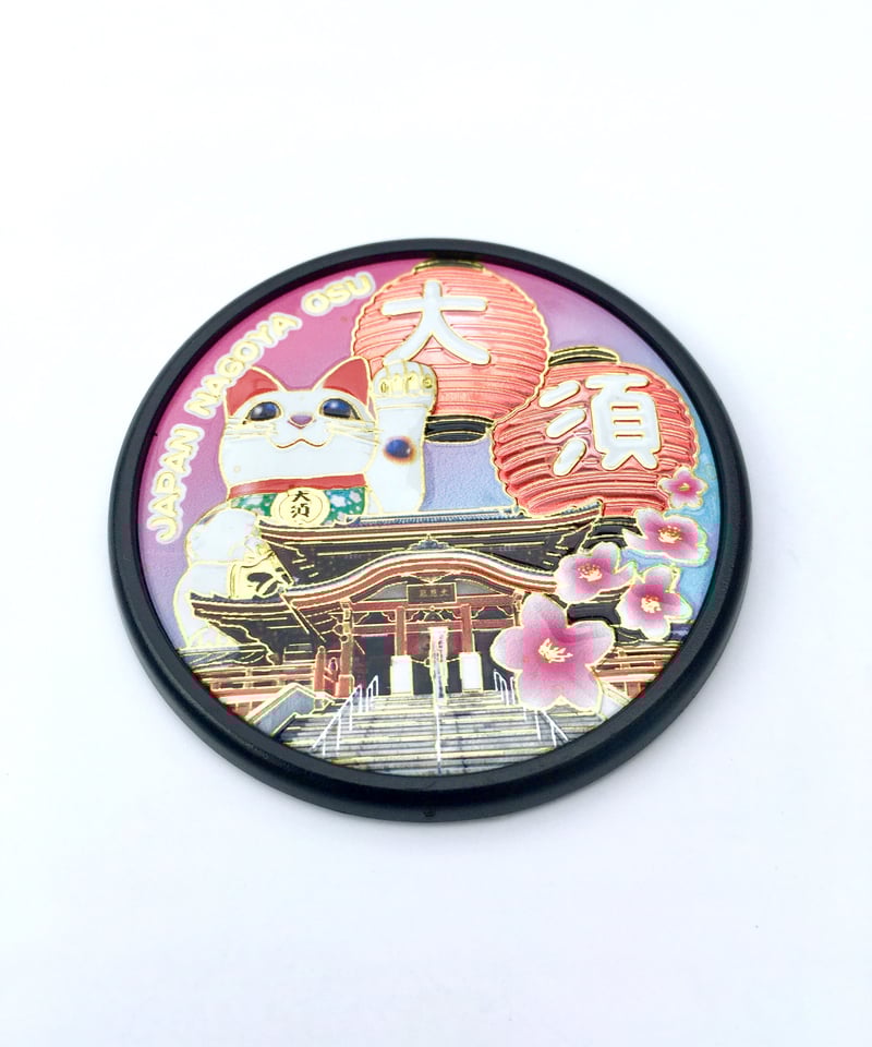 アンティーク可愛らしいお顔で良き人を呼び込む超特大一刀彫の招き猫 000000001262_8St2SX4.jpg