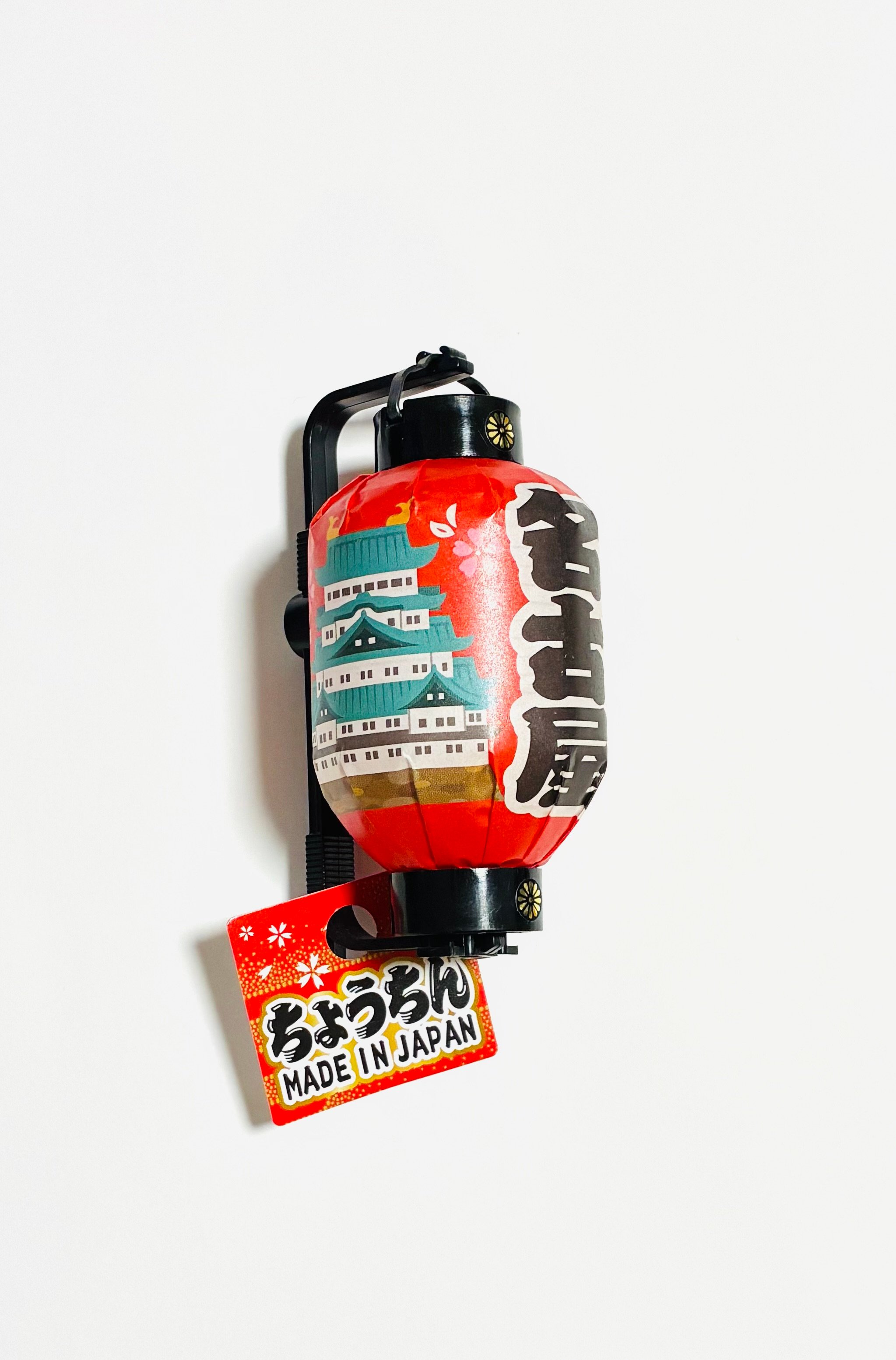 大正初期の行灯　レトロ original