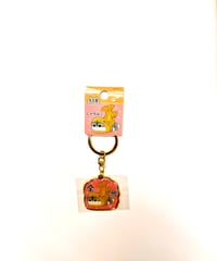 『mofusand』名古屋限定しゃちほこ　デザインB