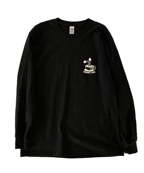 TAKE A TRIP LONG SLEEVE T