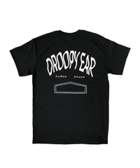 DROOPY WAVY-BLK