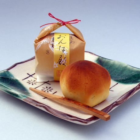 カステーラ・自慢の焼饅頭詰め合わせ