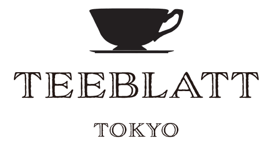 TEEBLATT TOKYO