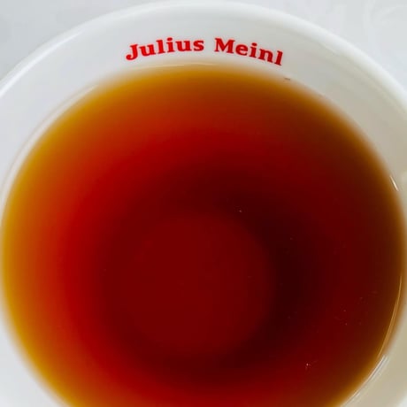 Julius Meinl アッサム HARMUTTY 250g【お得な大容量】