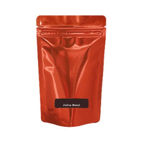 Julius Meinl ルイボス ストロベリークリーム 50g【袋販売】