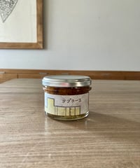 タビラコ 粒ラー油　小