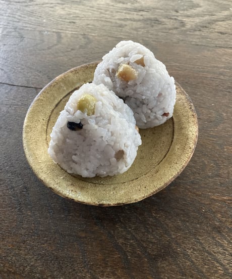 ミックス大豆　200g