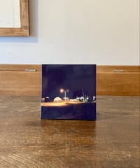 SAKANA HOSOMI 「4am」