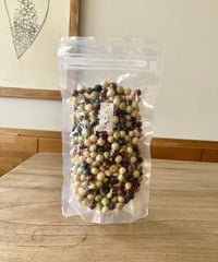 ミックス大豆　200g