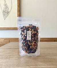 在来小豆ミックス　100g
