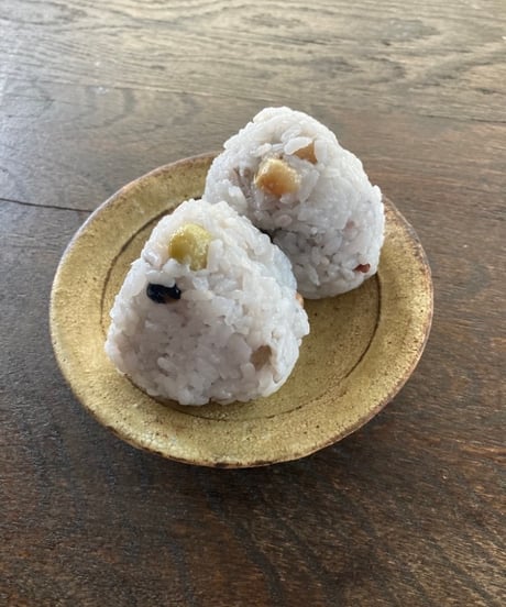 ミックス大豆　100g