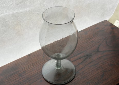 ビールグラス＿笹川健一